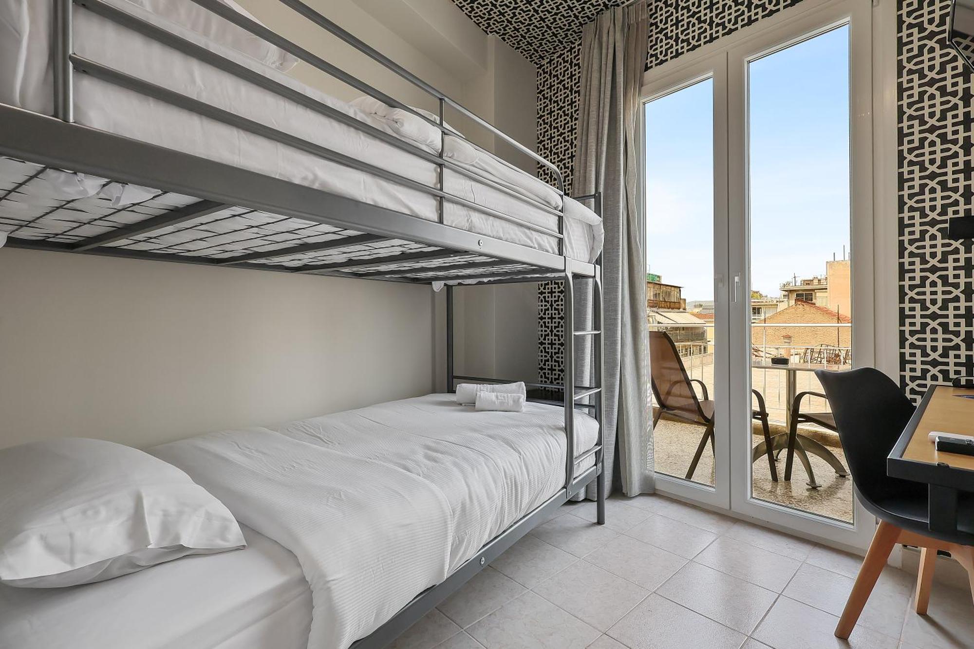 Aparthotel 7Ateny Zewnętrze zdjęcie