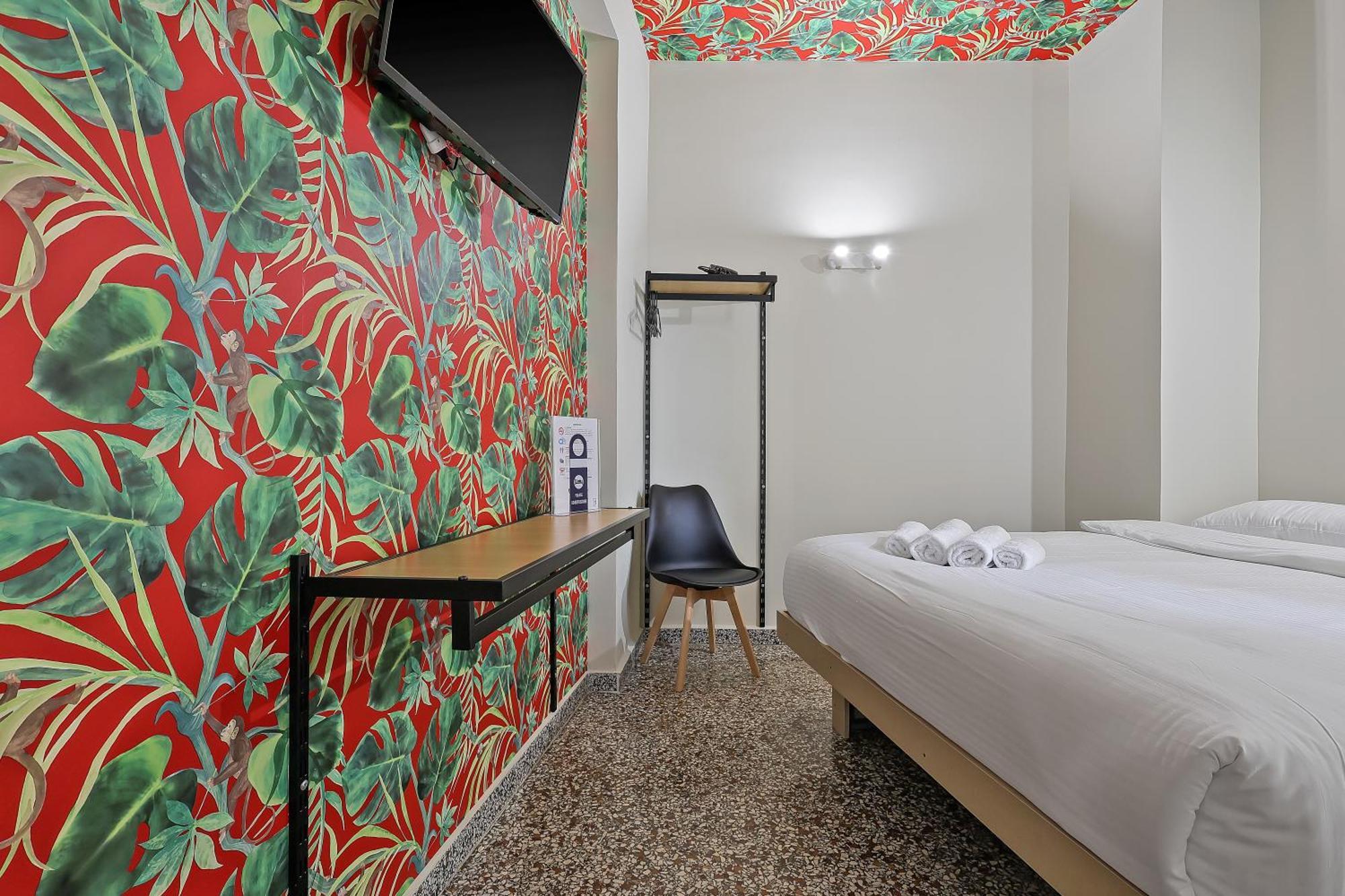Aparthotel 7Ateny Zewnętrze zdjęcie